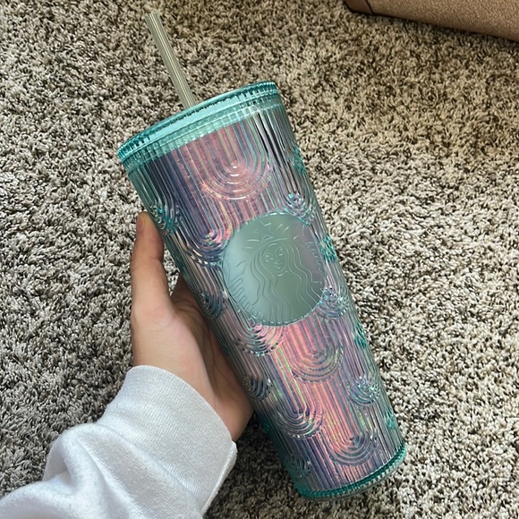 Starbucks Other - Starbucks Tumbler